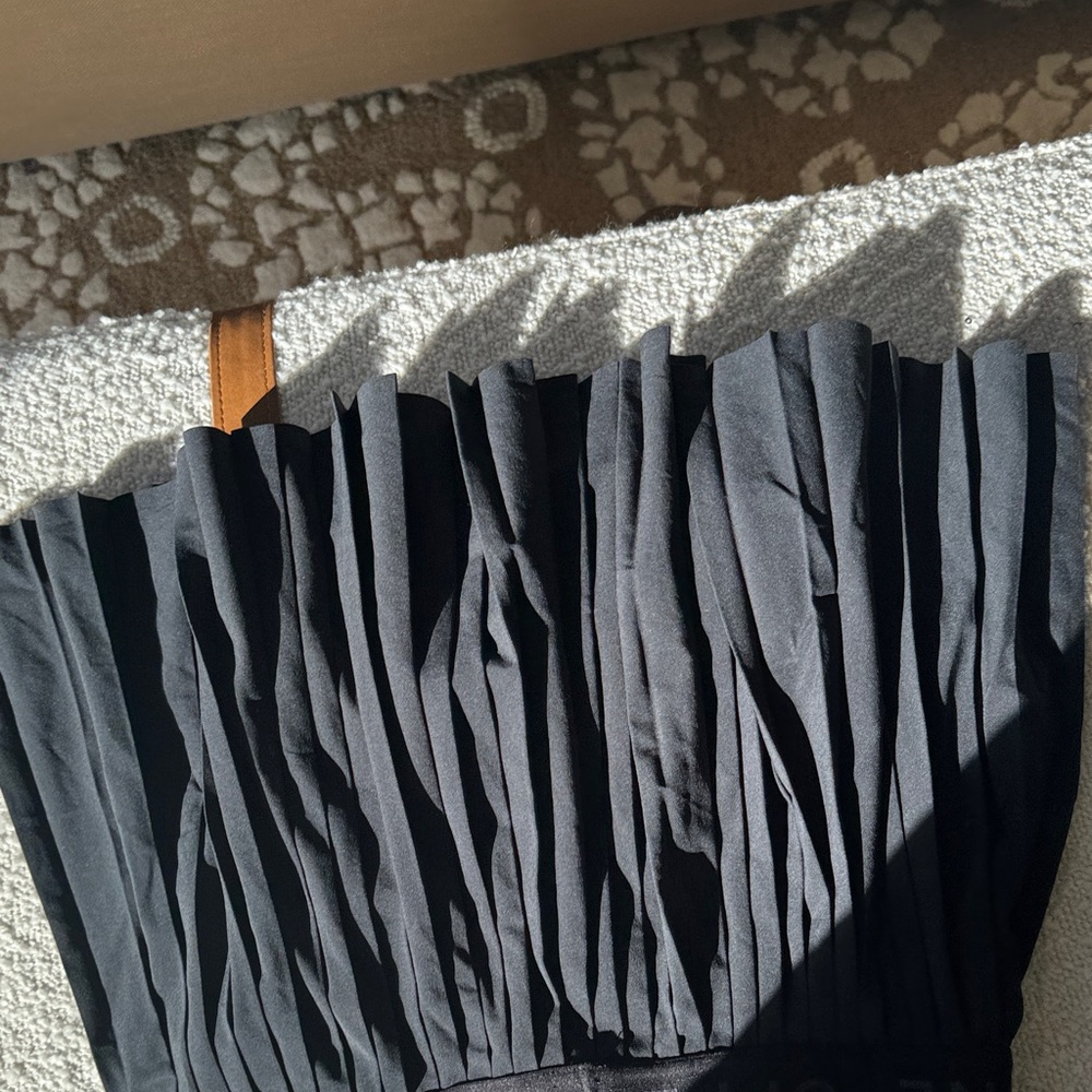Aerie tennis skirt - Picture 4 of 4